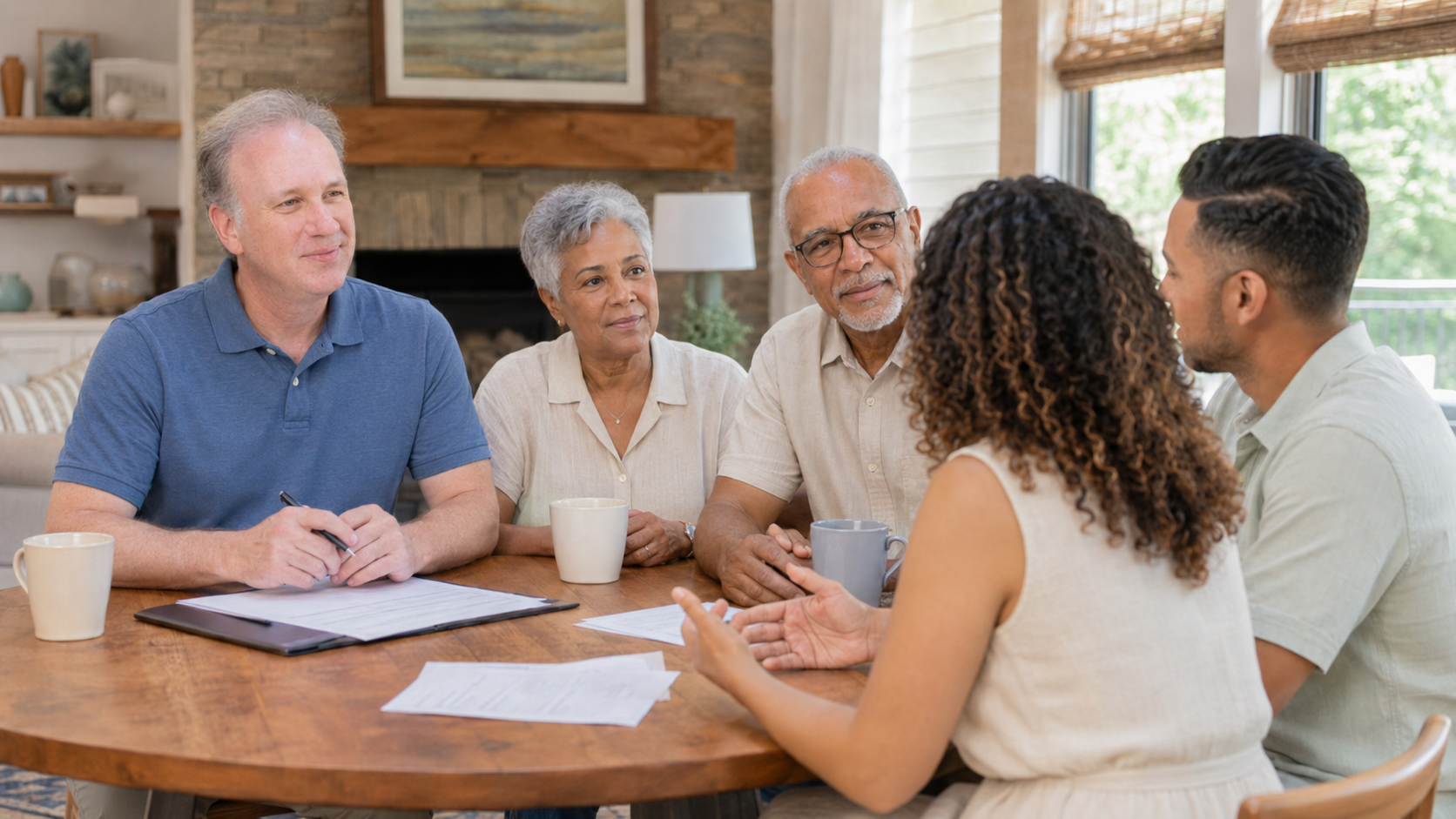 What Heirs Should Understand